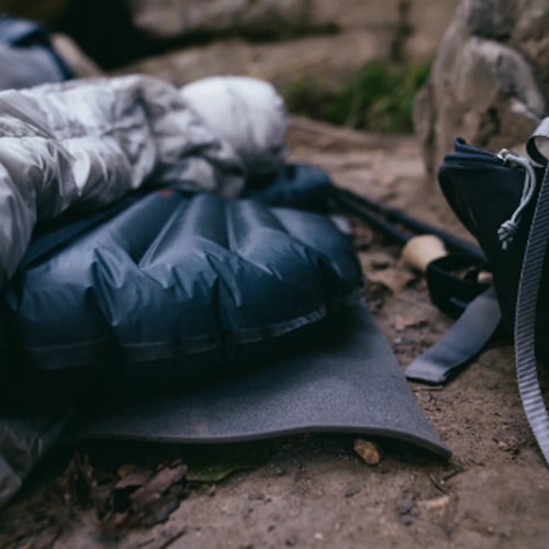 【GOSSAMER GEAR】 Thinlight Foam Pad - 1/8"