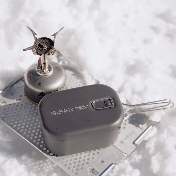 【PAAGO WORKS】 TRAILPOT S900
