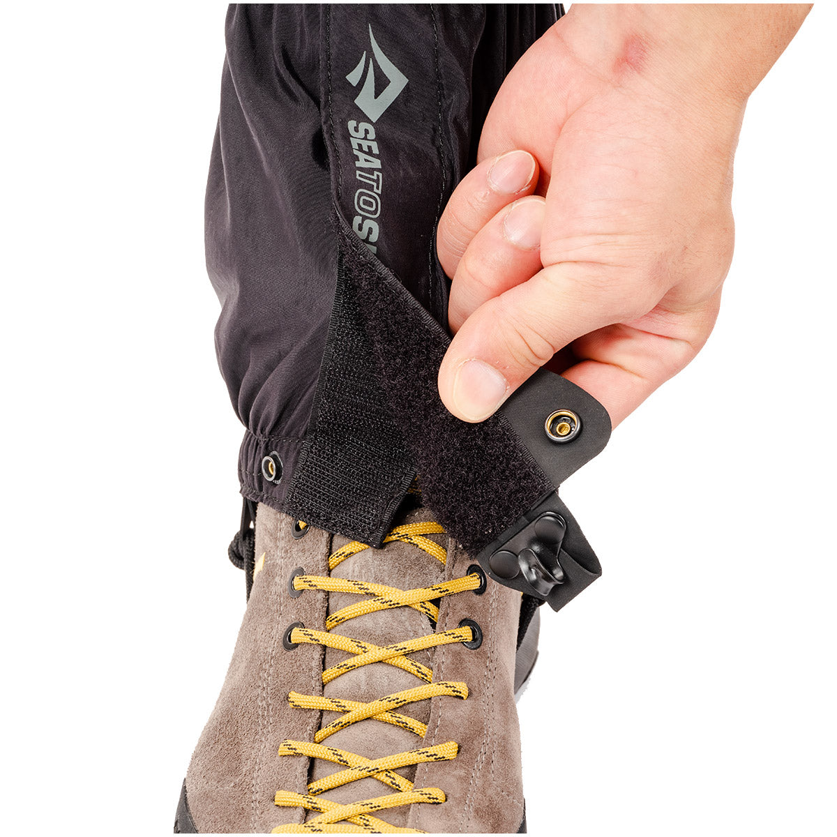 【SEATOSUMMIT】 TUMBLEWEED GAITER