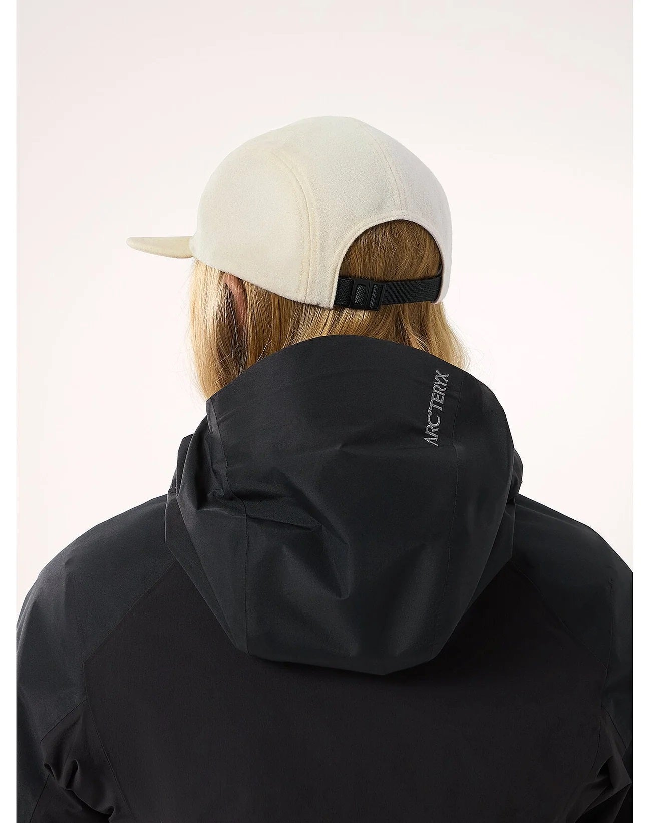 【ARC’TERYX 】 Wool Calidum 5 Panel Hat