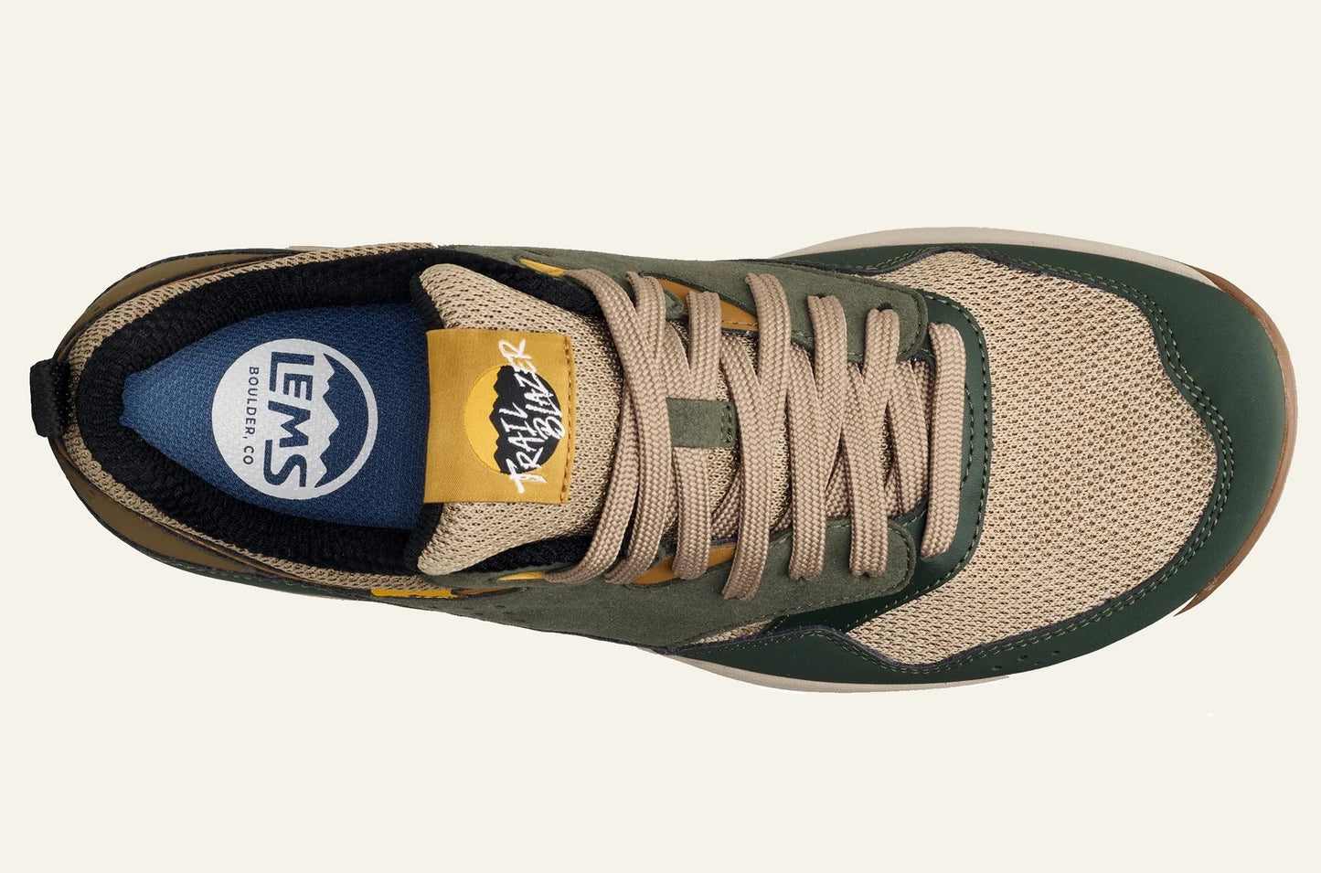 【LEMS】 Trail Blazer UNISEX