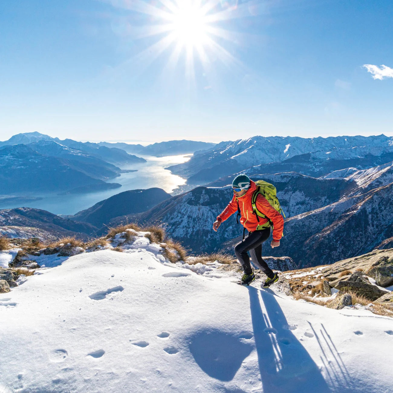 【NORTEC】CREST2.5