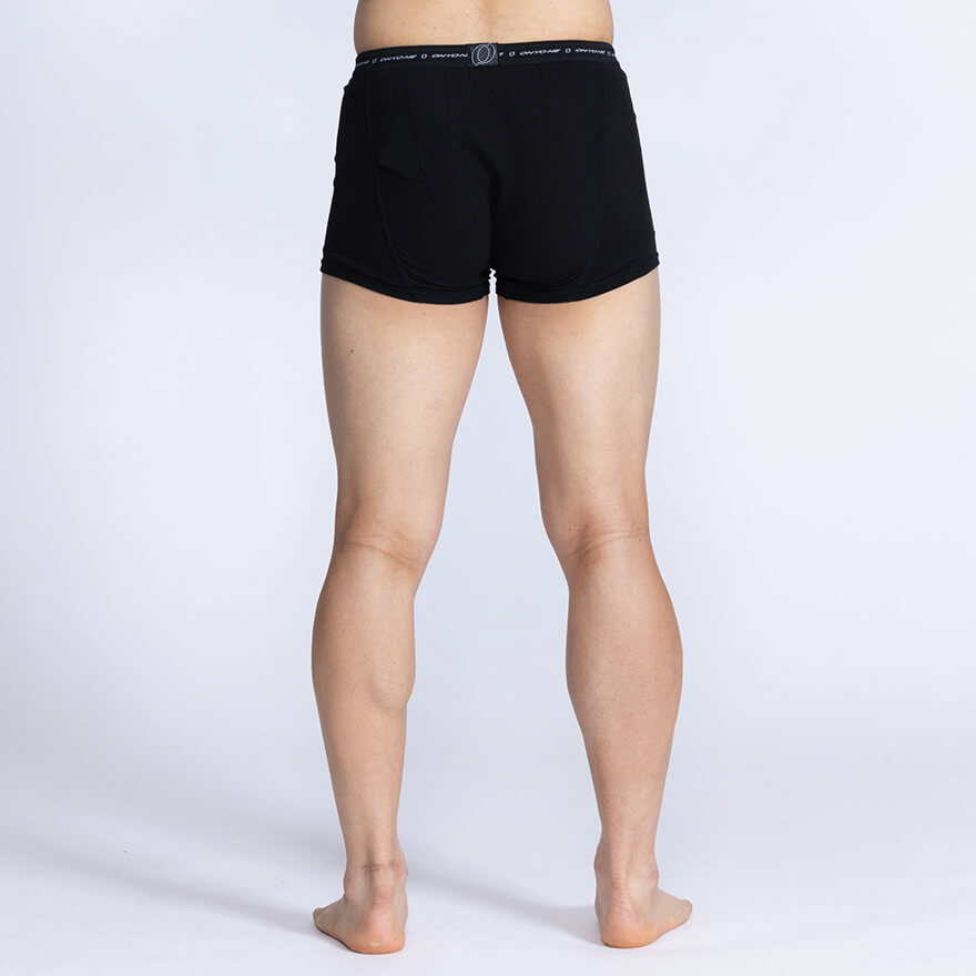 【ONYONE】 メンズブレステックPP トランクス