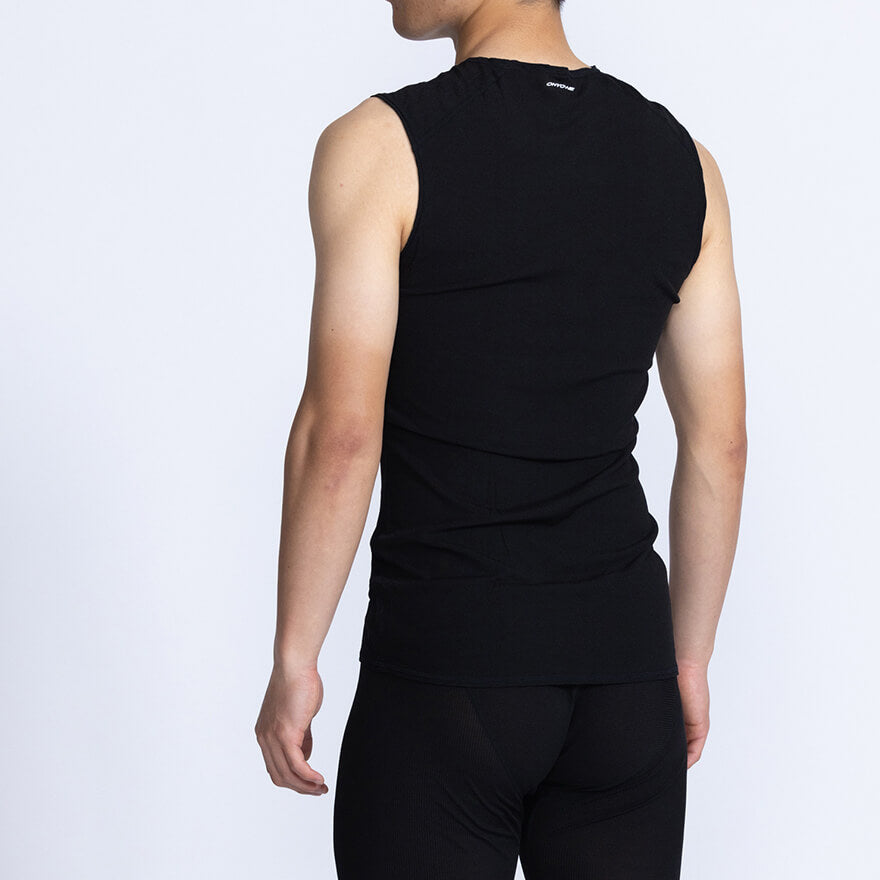 【ONYONE】 メンズブレステックPP ノースリーブ