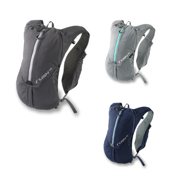 【PAAGO WORKS】 RUSH10