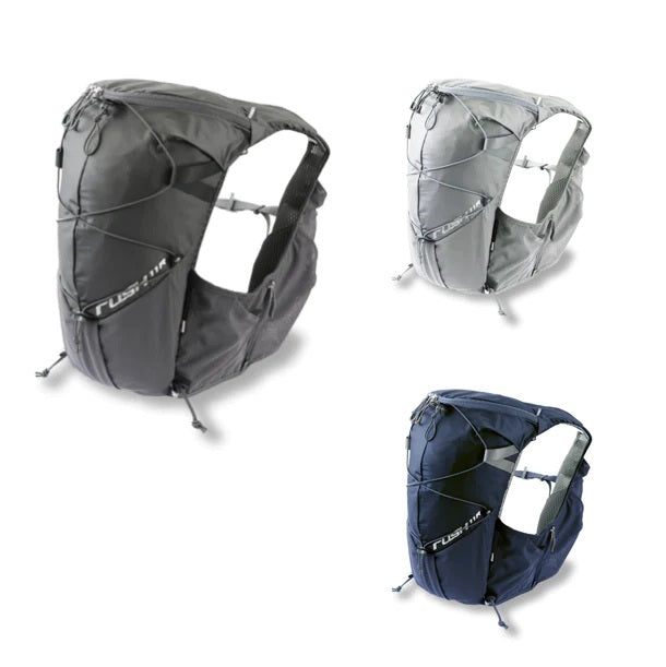 【PAAGO WORKS】 RUSH 11R