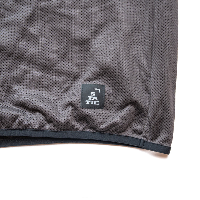 【STATIC】 ADRIFT VEST (2025FW)