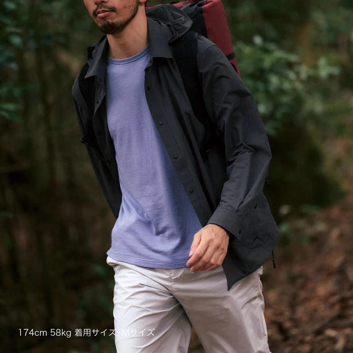 【STATIC】ALL ELEVATION S/S M's