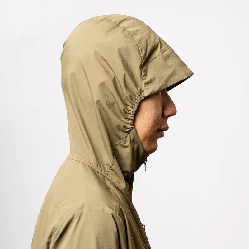 【STATIC】 APOSTLE LT HOODY