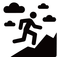 トレイルランニング