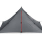 【LITEWAY】 PYRAOMM SOLO TARP