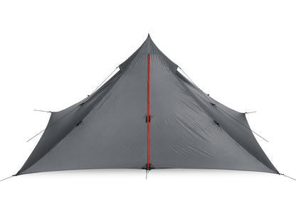 【LITEWAY】PYRAOMM DUO TARP