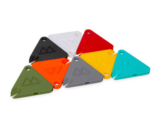 【LITEWAY】 TRINKET WHISTLE