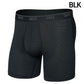 【SAXX UNDERWEAR】QUEST QUICK DRY MESH BOXER BRIEF FLY