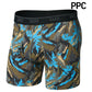 【SAXX UNDERWEAR】QUEST QUICK DRY MESH BOXER BRIEF FLY