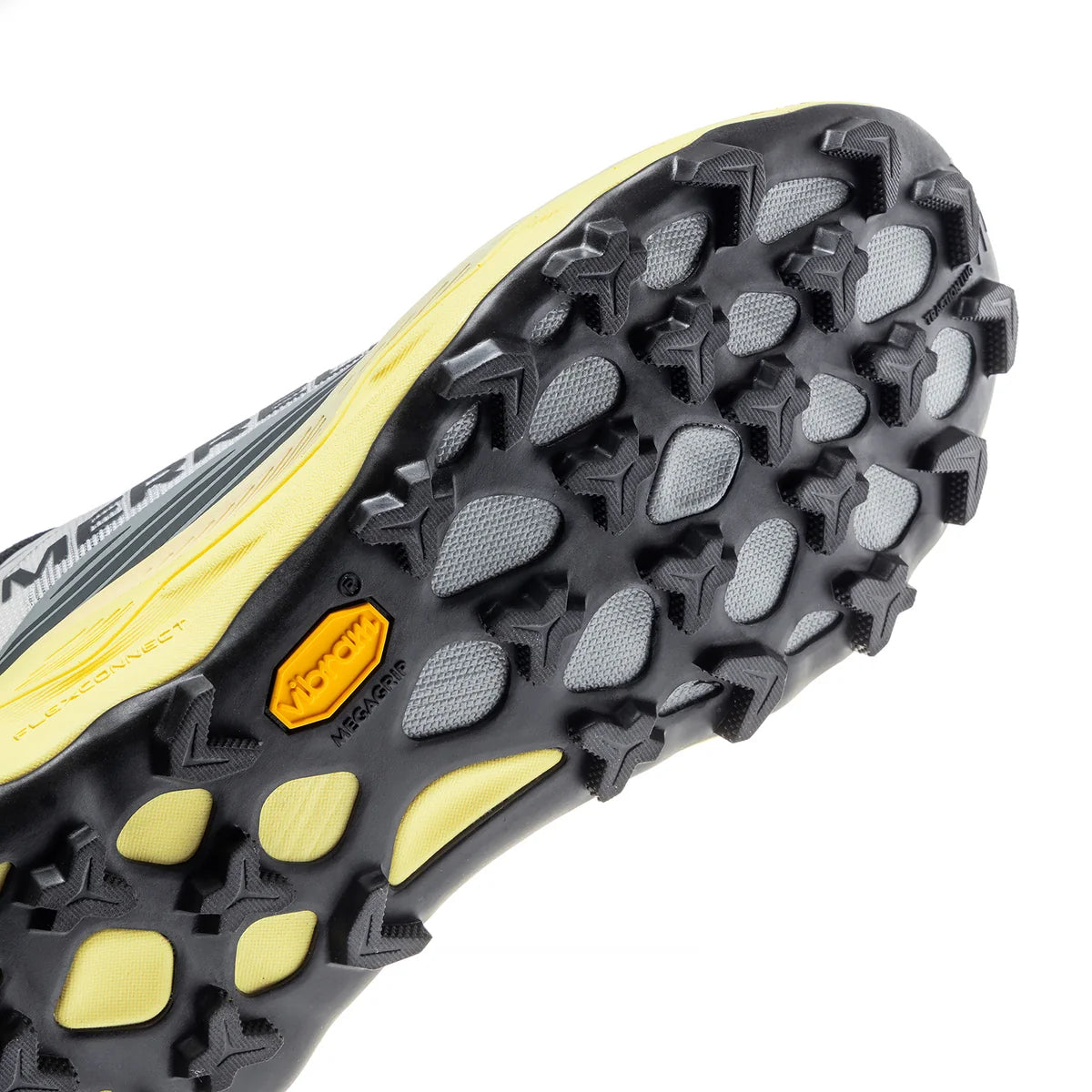 【MERRELL】AGILITY PEAK 6 M's