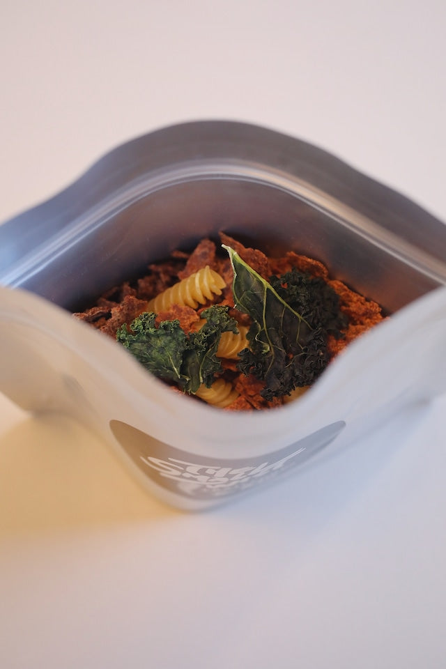 【The Small Twist Trailfoods】 The Small Twist Trailfoods The BAG