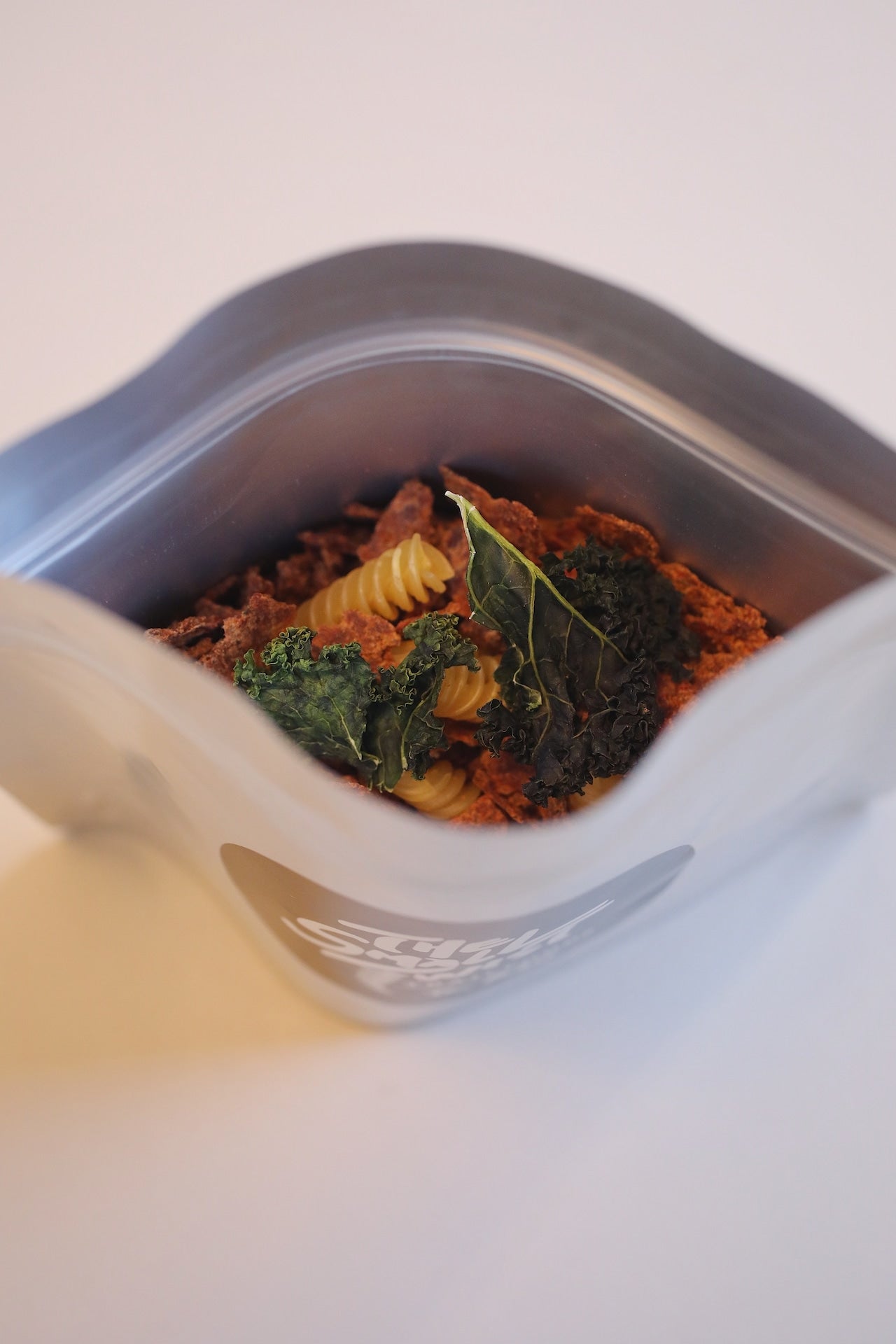 【The Small Twist Trailfoods】The BAG - Meat Sauce Twist