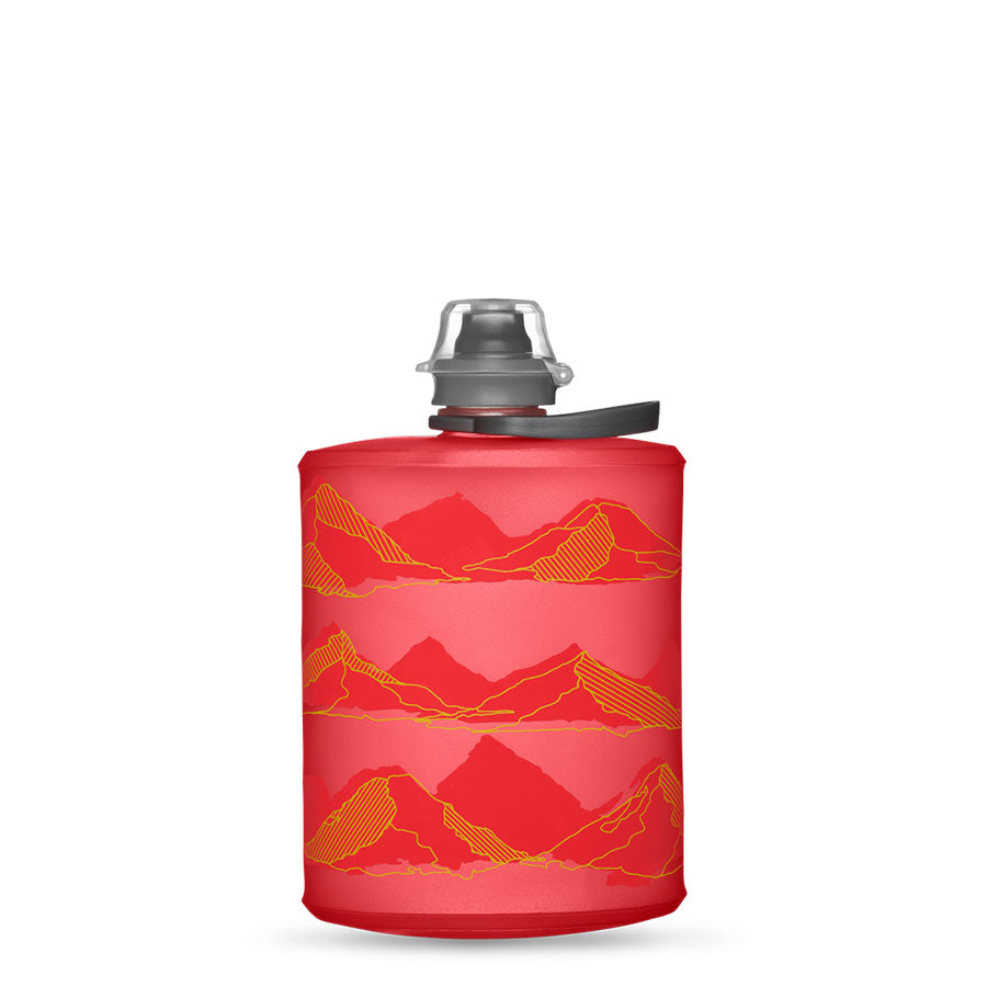 【Hydrapak】 STOWMOUNTAIN 500ml
