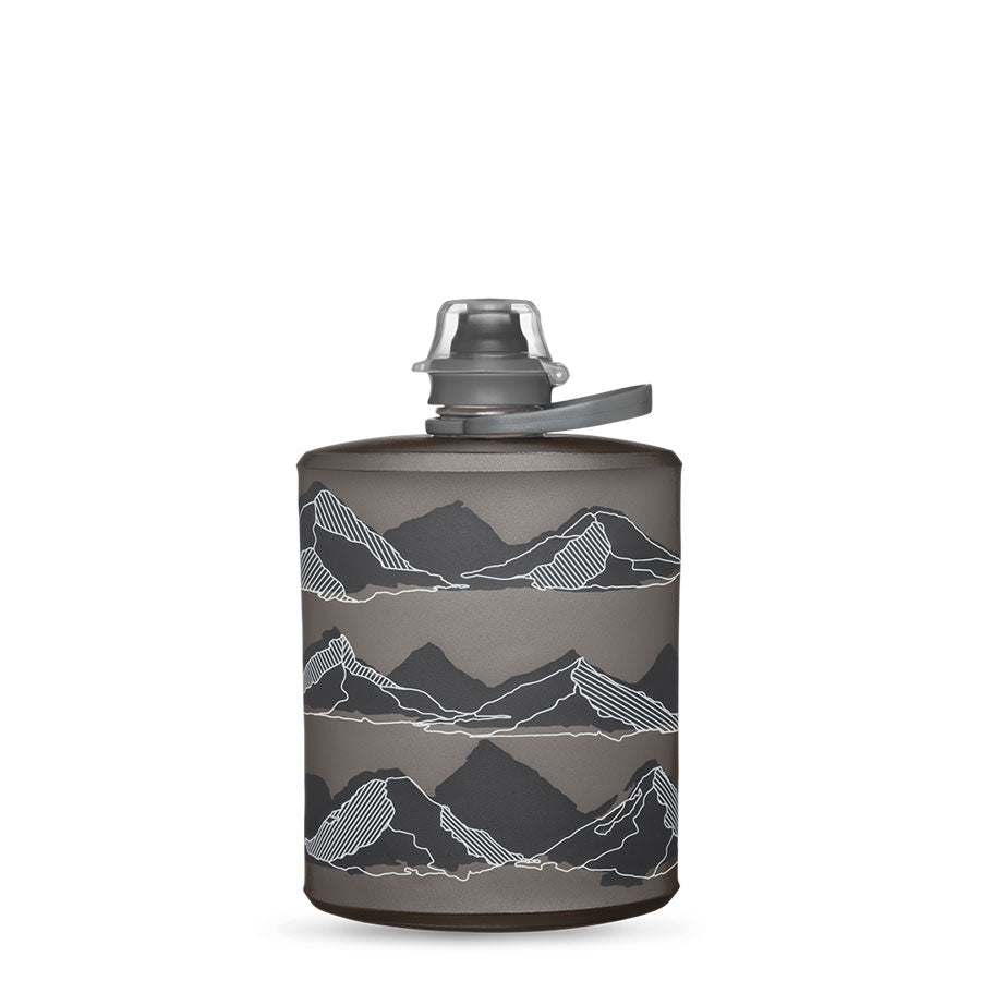 【Hydrapak】 STOWMOUNTAIN 500ml
