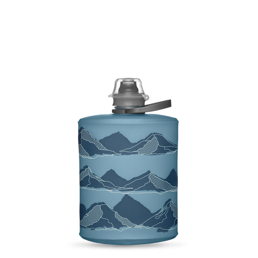 【Hydrapak】 STOWMOUNTAIN 500ml