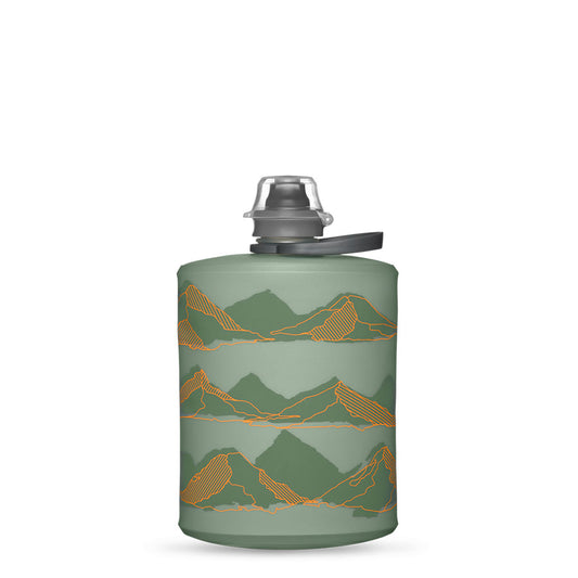 【Hydrapak】 STOWMOUNTAIN 500ml