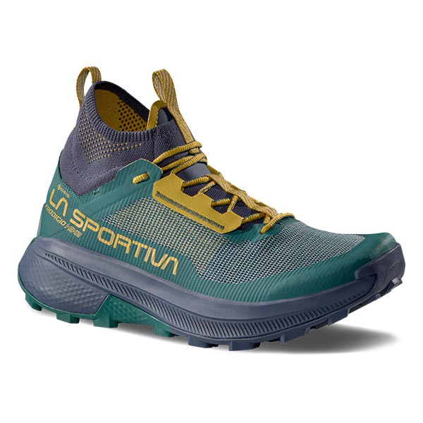 【LA SPORTIVA】 PRODIGIO HIKE GTX? Men's