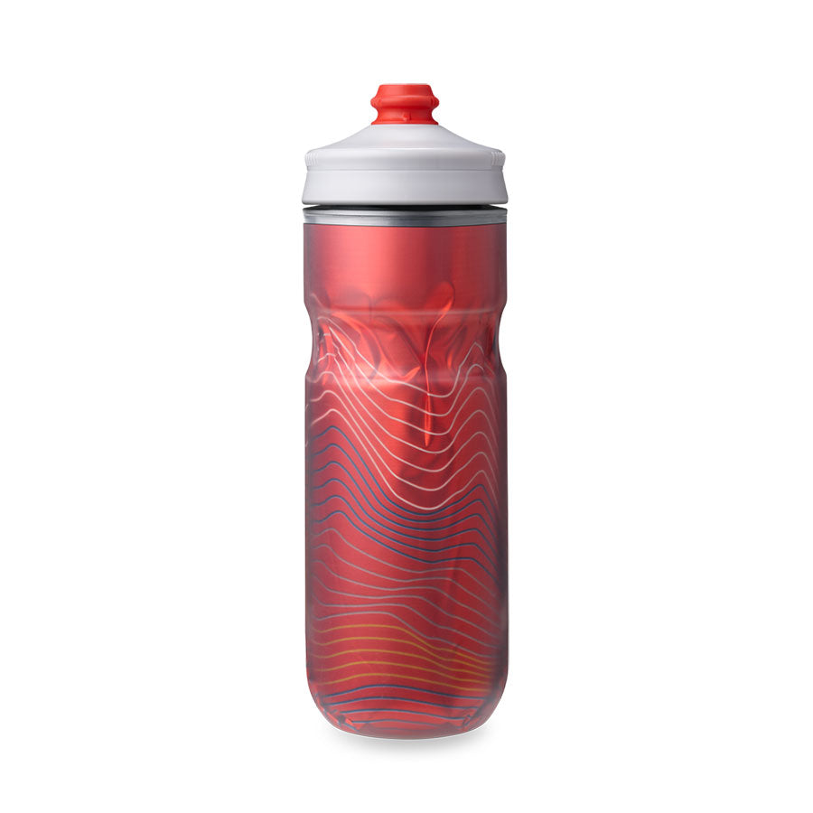 【Hydrapack】ポーラー サージ アセント 600ml