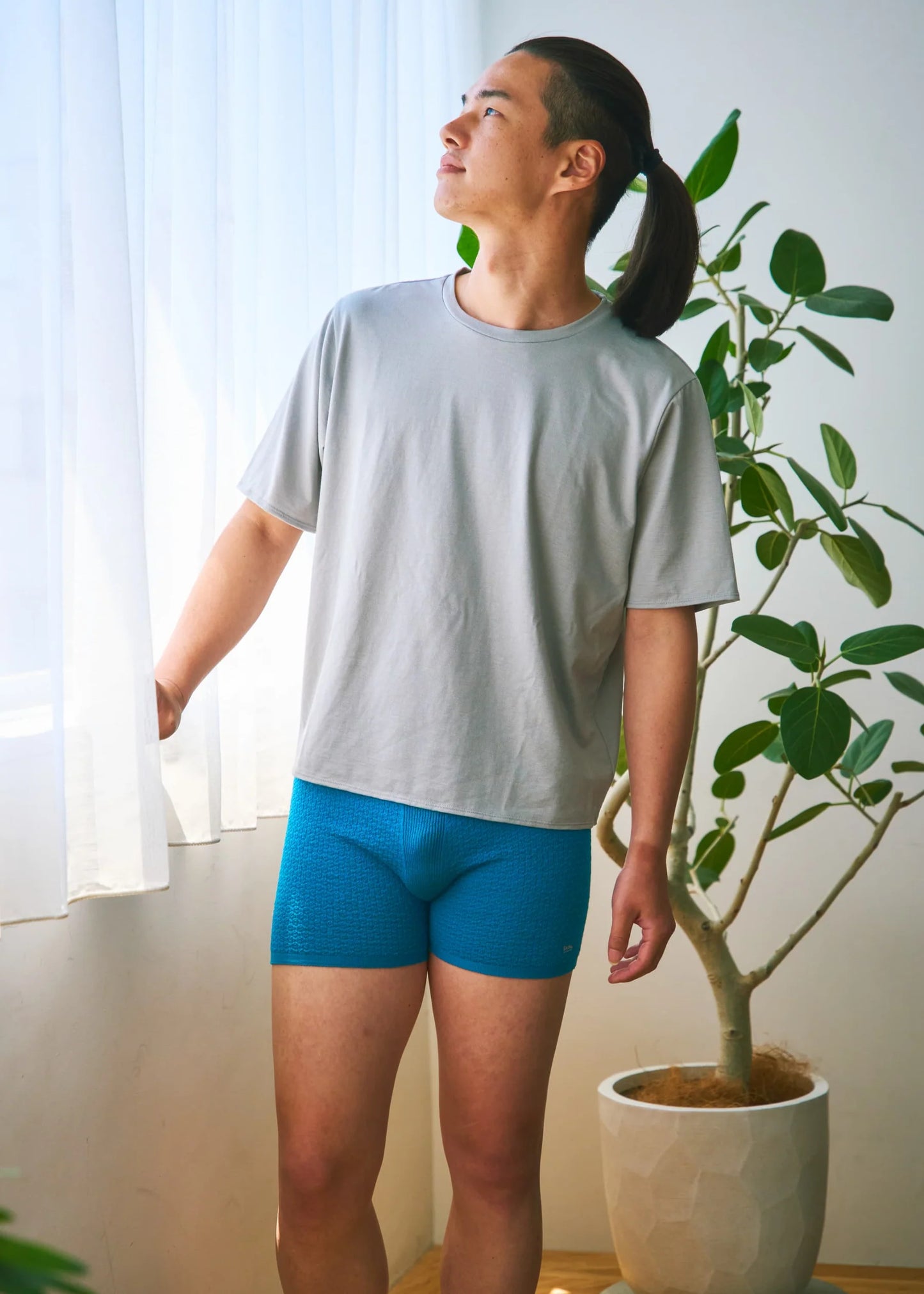 【BRING】WUNDERWEAR "ONE" 50/50
