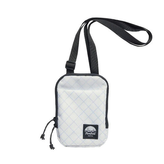 【Flow Fold】　Portland Phone Bag