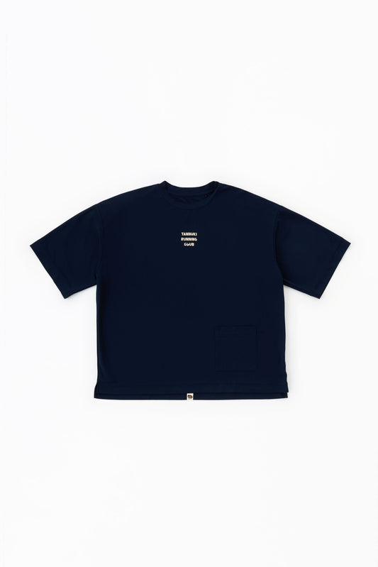 【TANNUKI】Micro Pique BigT  UNISEX