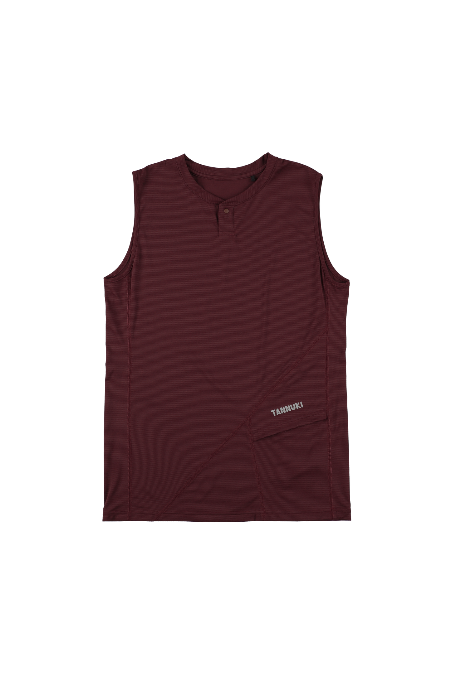 【TANNUKI】Arrow NS Henry 2 : Color Burgundy