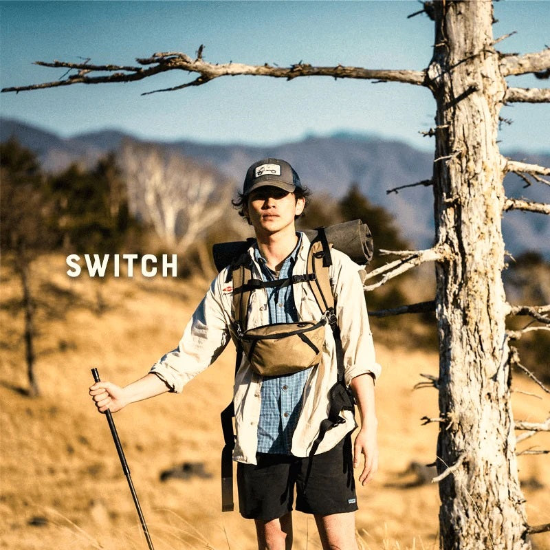 【PAAGO WORKS】 SWITCH L