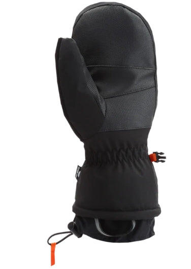 【CTR】 SUPERIOR　DOWN　CLAMP　GLOVE　スペリオールダウングラブ　(3本指）