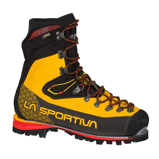 【LA SPORTIVA】 NEPAL CUBE GTX? M's
