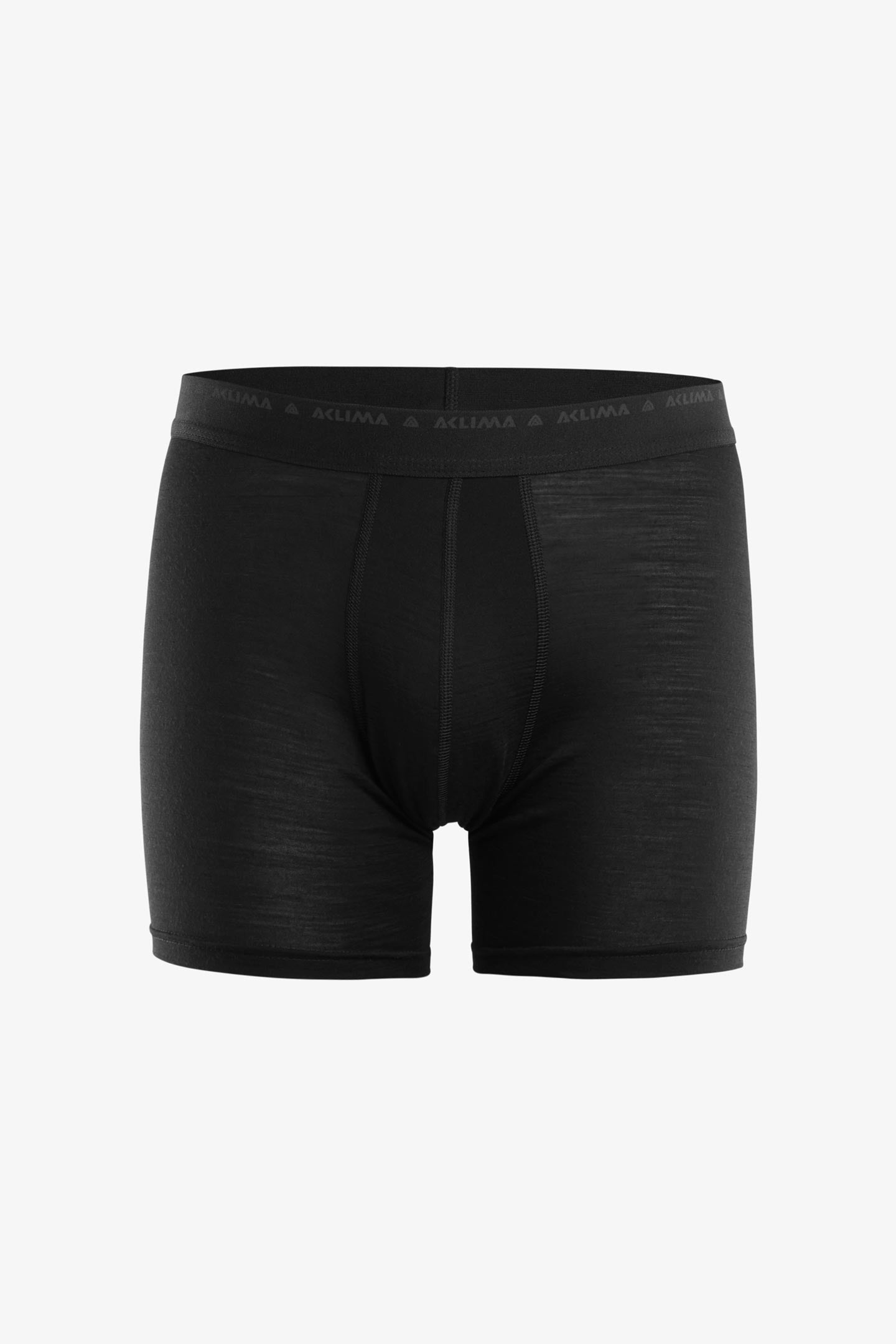 【ACLIMA】LIGHTWOOL 140 BOXER
