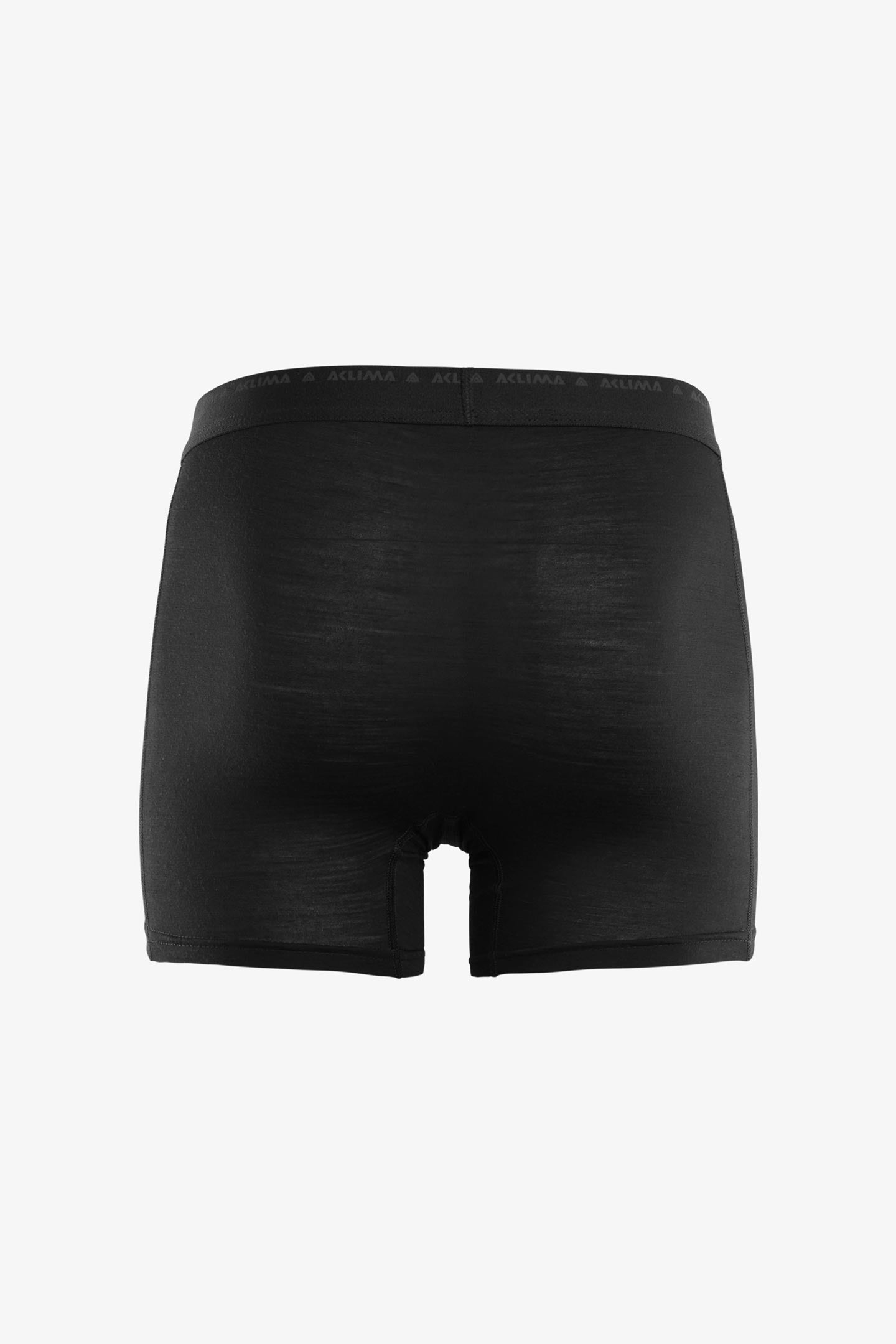 【ACLIMA】LIGHTWOOL 140 BOXER