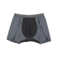 【STATIC】CHORD MESH BOXER （Black）M's