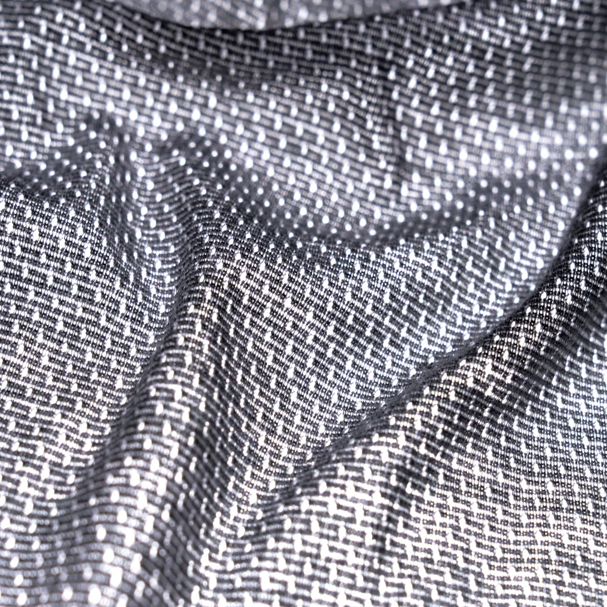 【STATIC】CHORD MESH LONG BOXER M's