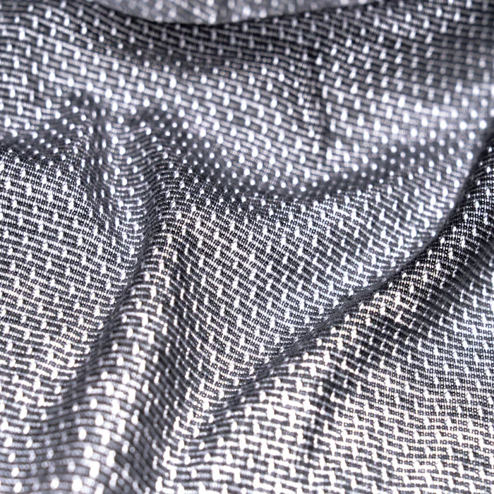【STATIC】CHORD MESH BOXER （Black）M's