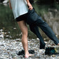 【STATIC】CHORD MESH BOXER （Black）M's