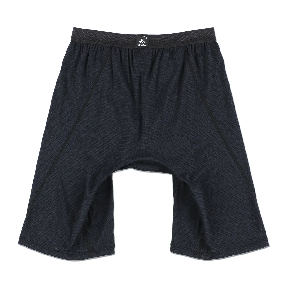 【STATIC】CHORD MESH LONG BOXER M's