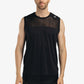 【ACLIMA】LIGHTWOOL SPORTS SINGLET M's