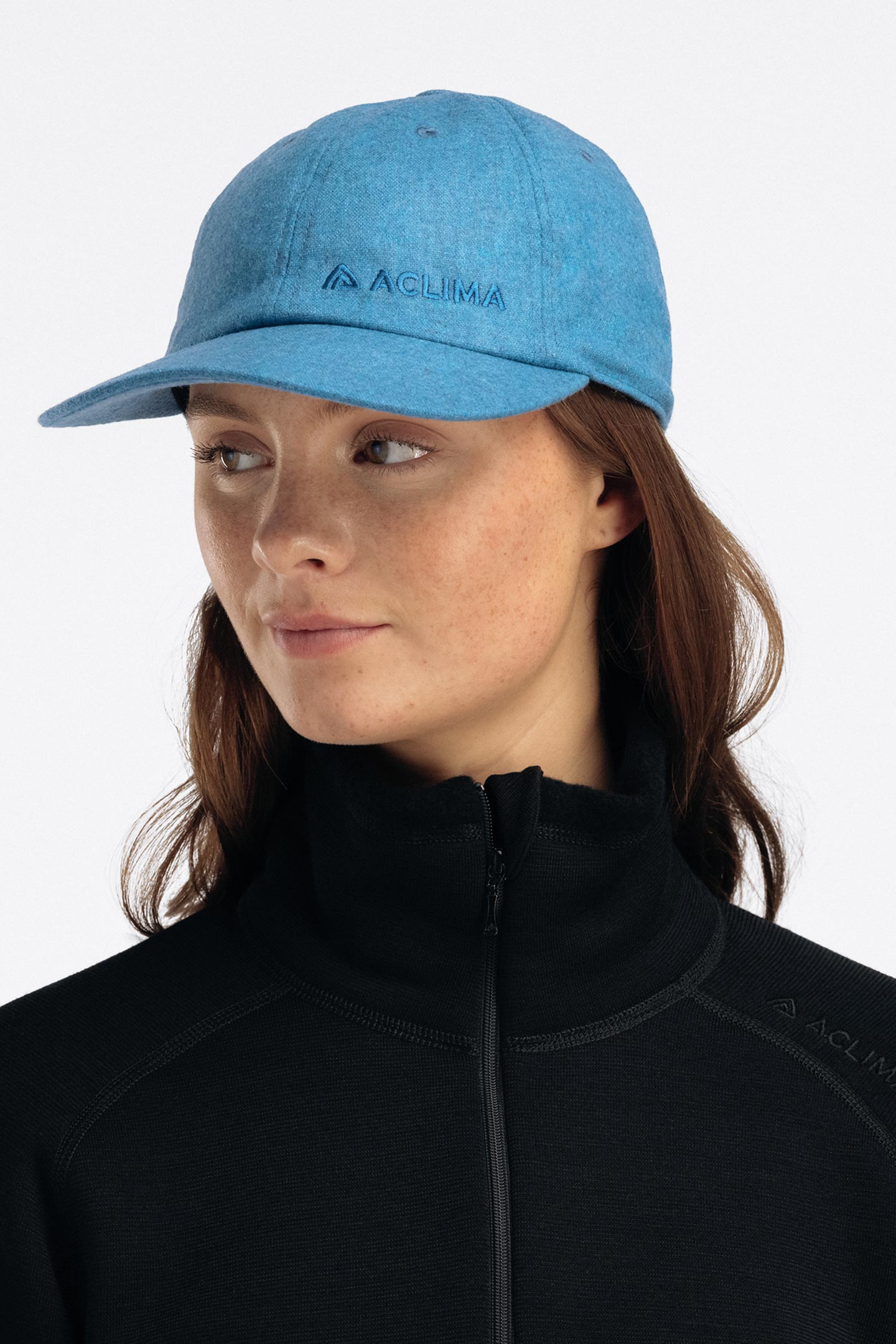 【ACLIMA】REBORN CAPS