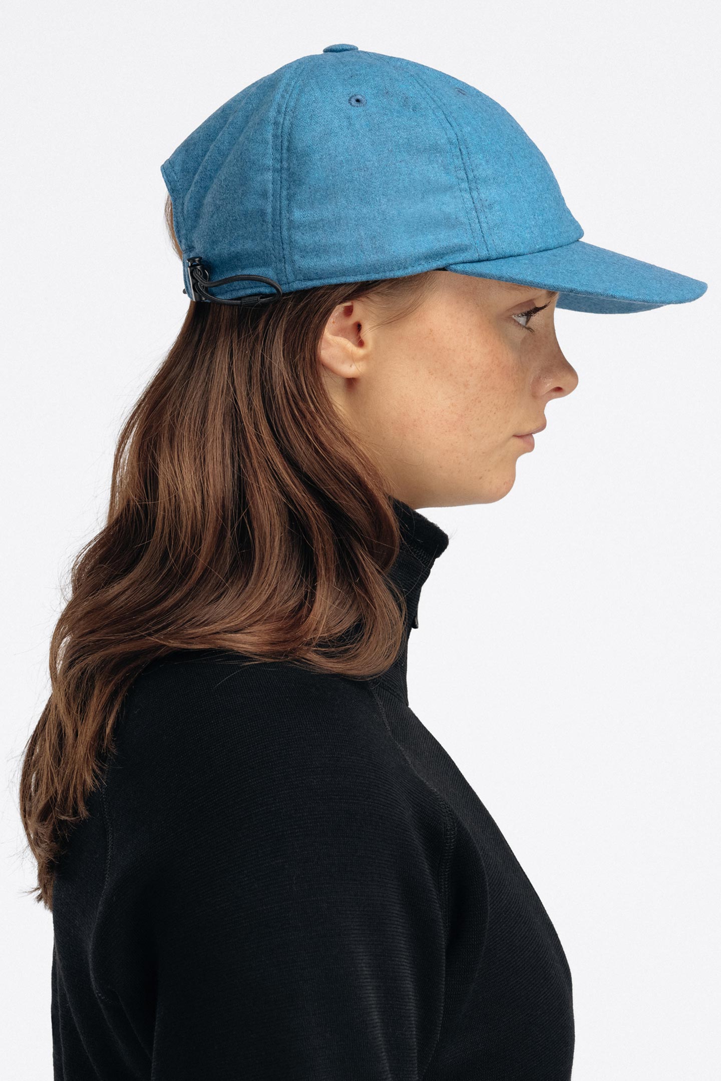 【ACLIMA】REBORN CAPS