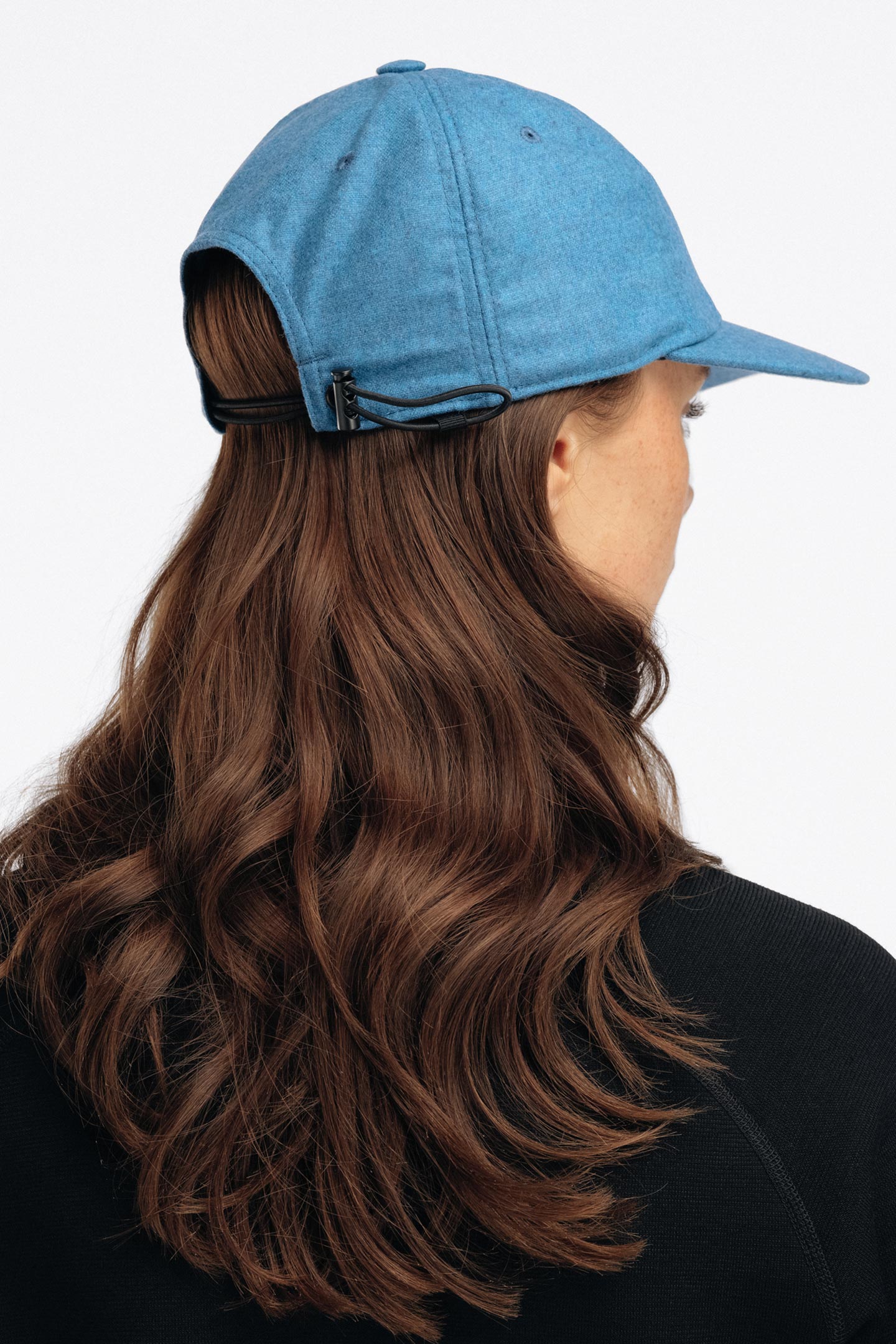 【ACLIMA】REBORN CAPS