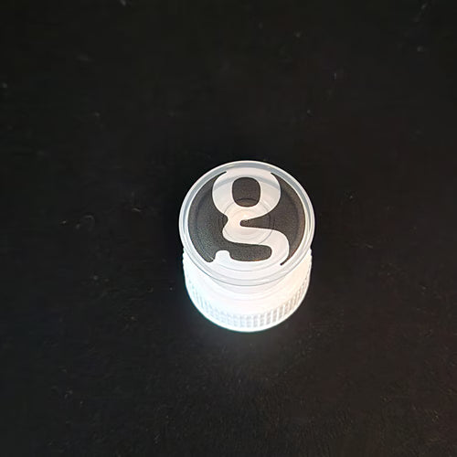 【GOSSAMER GEAR】GG Water Bottle