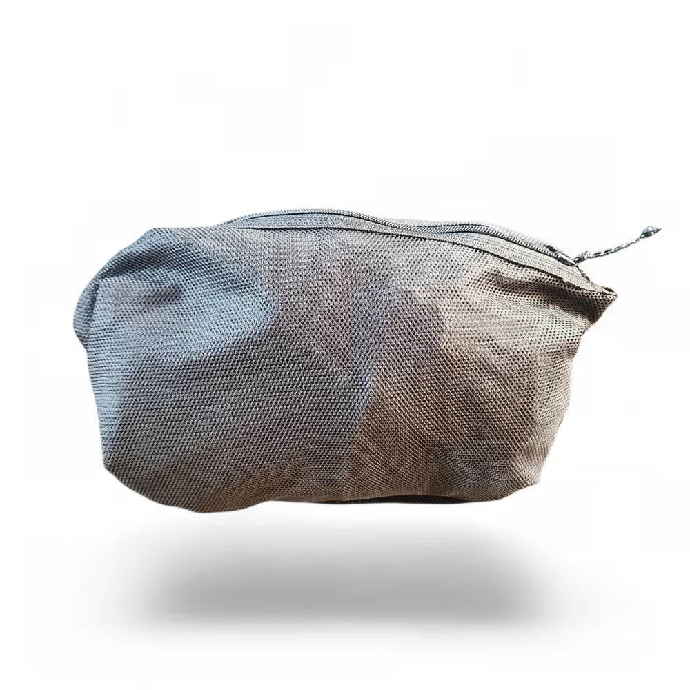 【GOSAAR GEAR】GG Hoodless Jacket with Dyneema®