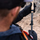 【GOSSAMER GEAR】FT3 Folding Trekking Poles (single)