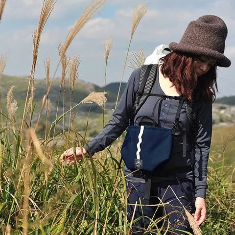 【RawLow Mountain Works】 TABITIBI